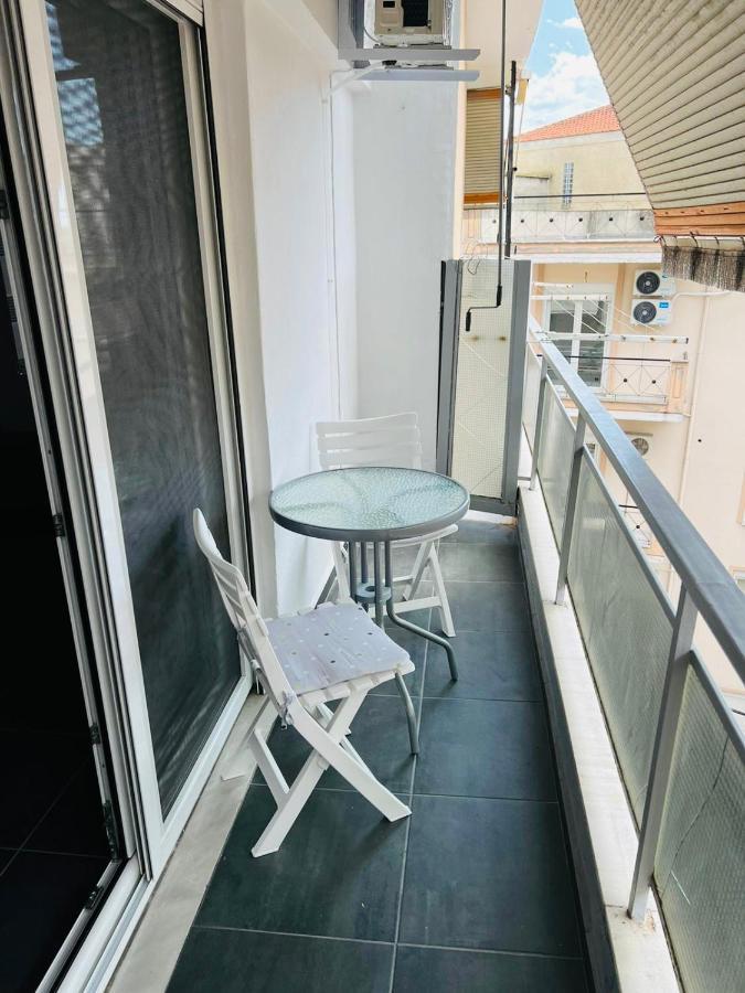 Soners Dream Apartment Drama Exterior foto