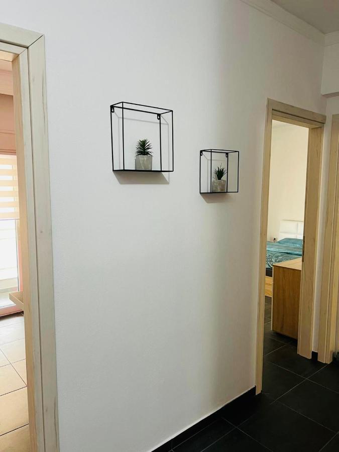 Soners Dream Apartment Drama Exterior foto